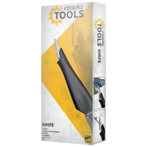 Citadel Colours Tools Knife