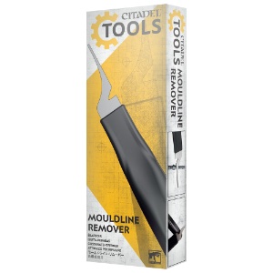 Citadel Colours Tools Mouldline Remover