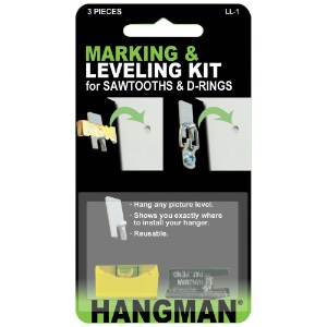 Hangman Products Marking & Leveling Kit