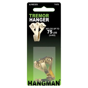 Hangman Tremor Hanger