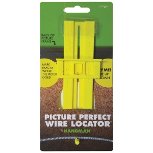 Hangman Products Picture Perfect Wire Locator