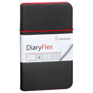 Hahnemuehle DiaryFlex Journal 7.41"x4.49" Dot