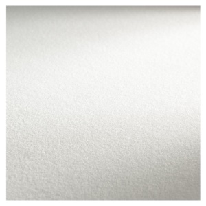 Hahnemuhle Velour Pastel Paper Sheet 20"x27" White