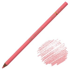Holbein Artists' Colored Pencil Pink OP022