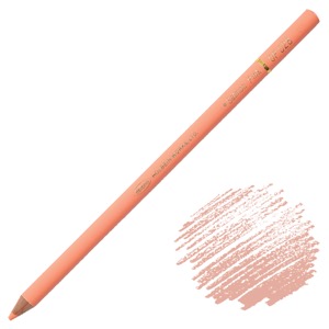Holbein Artists' Colored Pencil Salmon Pink OP028