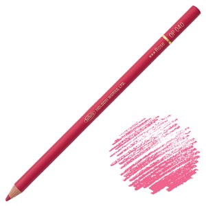 Holbein Artists' Colored Pencil Rose OP040