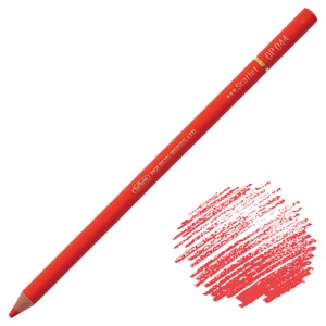 Holbein Artists' Colored Pencil Scarlet OP044