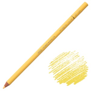 Holbein Artists' Colored Pencil Naples Yellow OP134