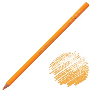 Holbein Artists' Colored Pencil Tangerine OP140