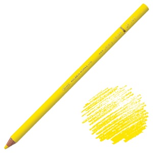 Holbein Artists' Colored Pencil Canary Yellow OP147