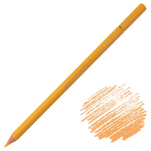 Holbein Artists' Colored Pencil Yellow Ochre OP153