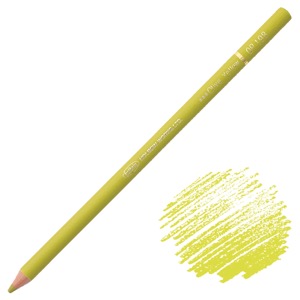 Holbein Artists' Colored Pencil Olive Yellow OP198