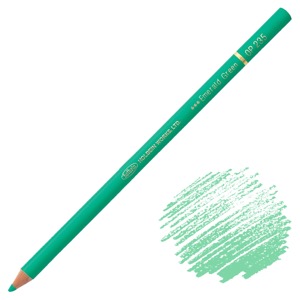 Holbein Artists' Colored Pencil Emerald Green OP235