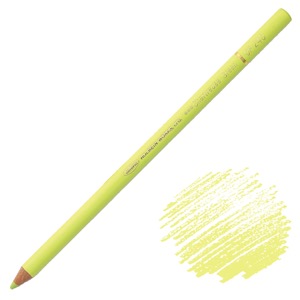 Holbein Artists' Colored Pencil Chartreuse Green OP240