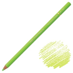 Holbein Artists' Colored Pencil Spring Green OP242