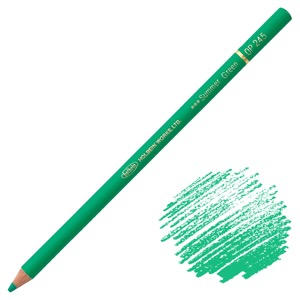Holbein Artists' Colored Pencil Summer Green OP245