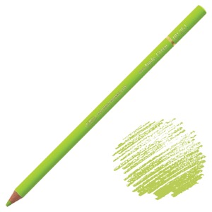 Holbein Artists' Colored Pencil Apple Green OP251