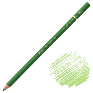 Holbein Artists' Colored Pencil Sap Green OP262