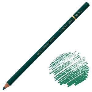 Holbein Artists' Colored Pencil Forest Green OP267