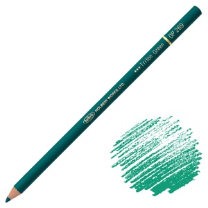 Holbein Artists' Colored Pencil Triton Green OP269