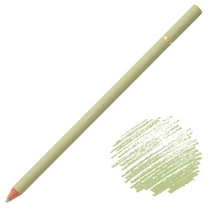 Holbein Artists' Colored Pencil Willow Green OP270