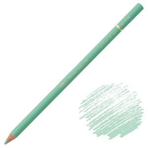 Holbein Artists' Colored Pencil Surf Green OP275