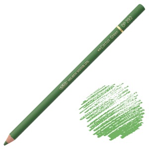 Holbein Artists' Colored Pencil Cactus Green OP292