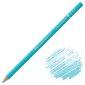 Holbein Artists' Colored Pencil Porcelain Blue OP321