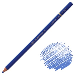 Holbein Artists' Colored Pencil Royal Blue OP348