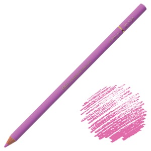 Holbein Artists' Colored Pencil Mauve OP434
