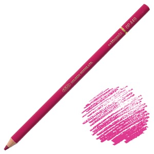 Holbein Artists' Colored Pencil Magenta OP449