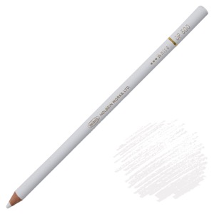 Holbein Artists' Colored Pencil White OP500