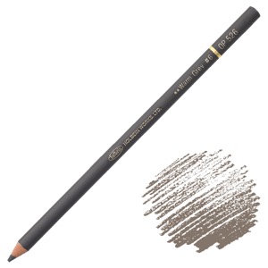 Holbein Artists' Colored Pencil Warm Grey 6 OP526