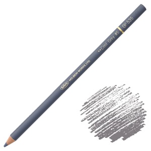 Holbein Artists' Colored Pencil Cool Grey 5 OP535