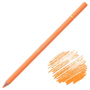 Holbein Artists' Colored Pencil Luminous Orange OP730