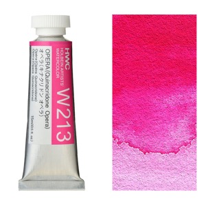 Holbein Artists' Watercolors 15ml Opera