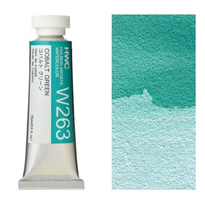 Holbein Artists' Watercolor 15ml Cobalt Green