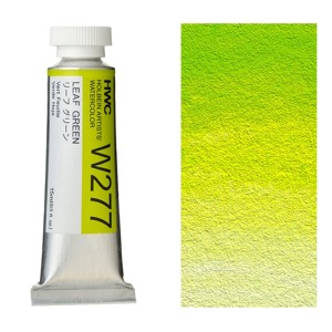 Holbein Artists' Watercolor 15ml Leaf Green