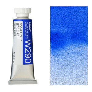 Holbein Artists' Watercolor 15ml Cobalt Blue