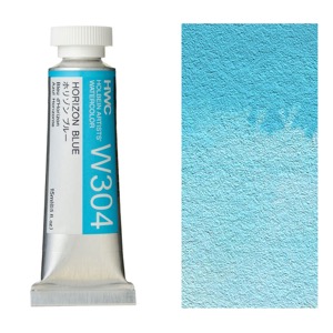 Holbein Artists' Watercolor 15ml Horizon Blue