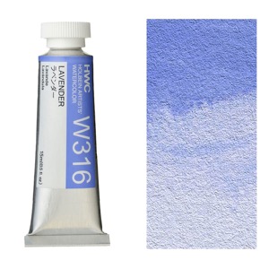 Holbein Artists' Watercolor 15ml Lavender