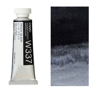 Holbein Artists' Watercolor 15ml Peach Black