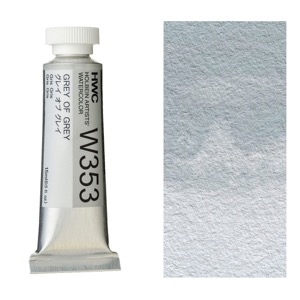 Holbein Artists' Watercolor 15ml Grey of Grey