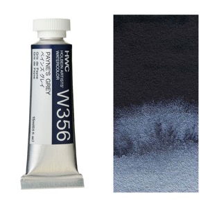 Holbein Artists' Watercolor 15ml Payne's Grey