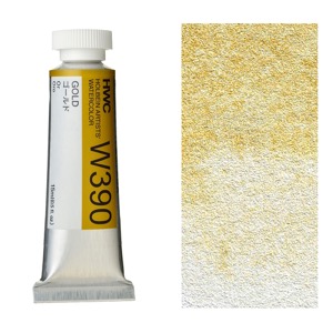 Holbein Artists' Watercolor 15ml Gold