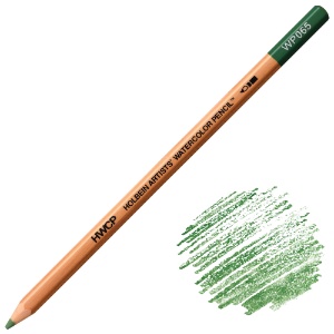 Holbein Artists' Watercolor Pencil Terre Verte WP065
