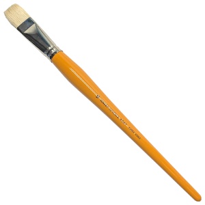 Isabey Interlocked Bristle Brush - Bright #12