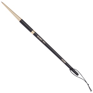 Isabey Isagold Synthetic Kolinsky Watercolor Brush Spotter #2