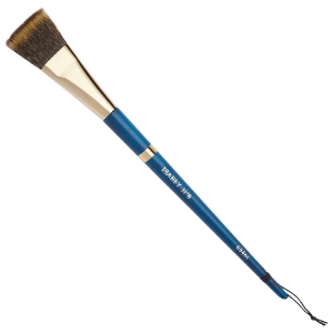 Isabey Isacolor Synthetic Squirrel Watercolor Brush Wash #8