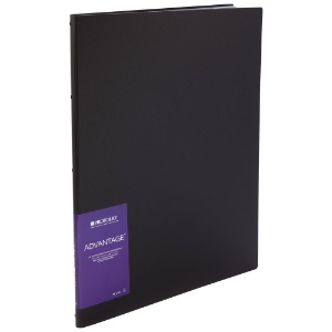 Itoya Art ProFolio Advantage Presentation Book 24 Pages 13"x19"